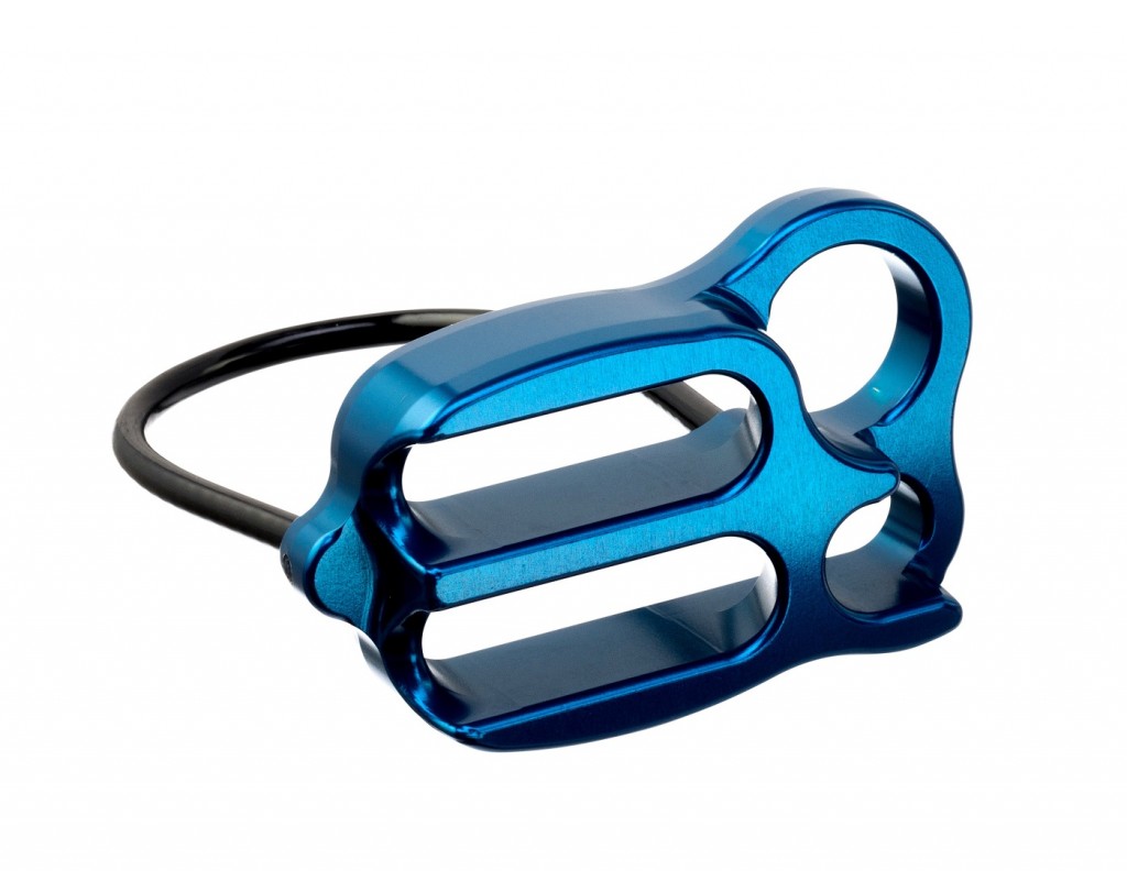 SMC Spire Belay Device