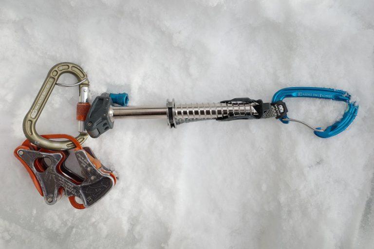 Mediocre Mountaineering